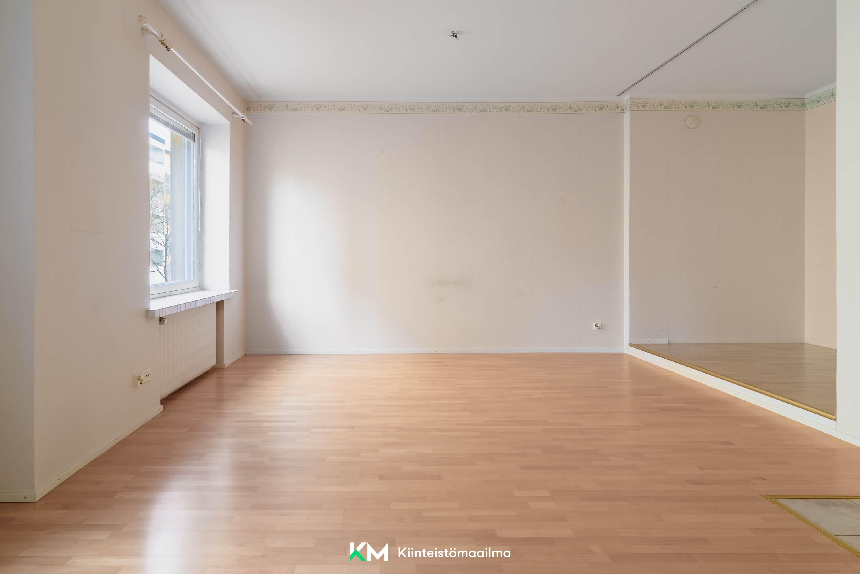 Wallininkuja 4, Kallio, Helsinki