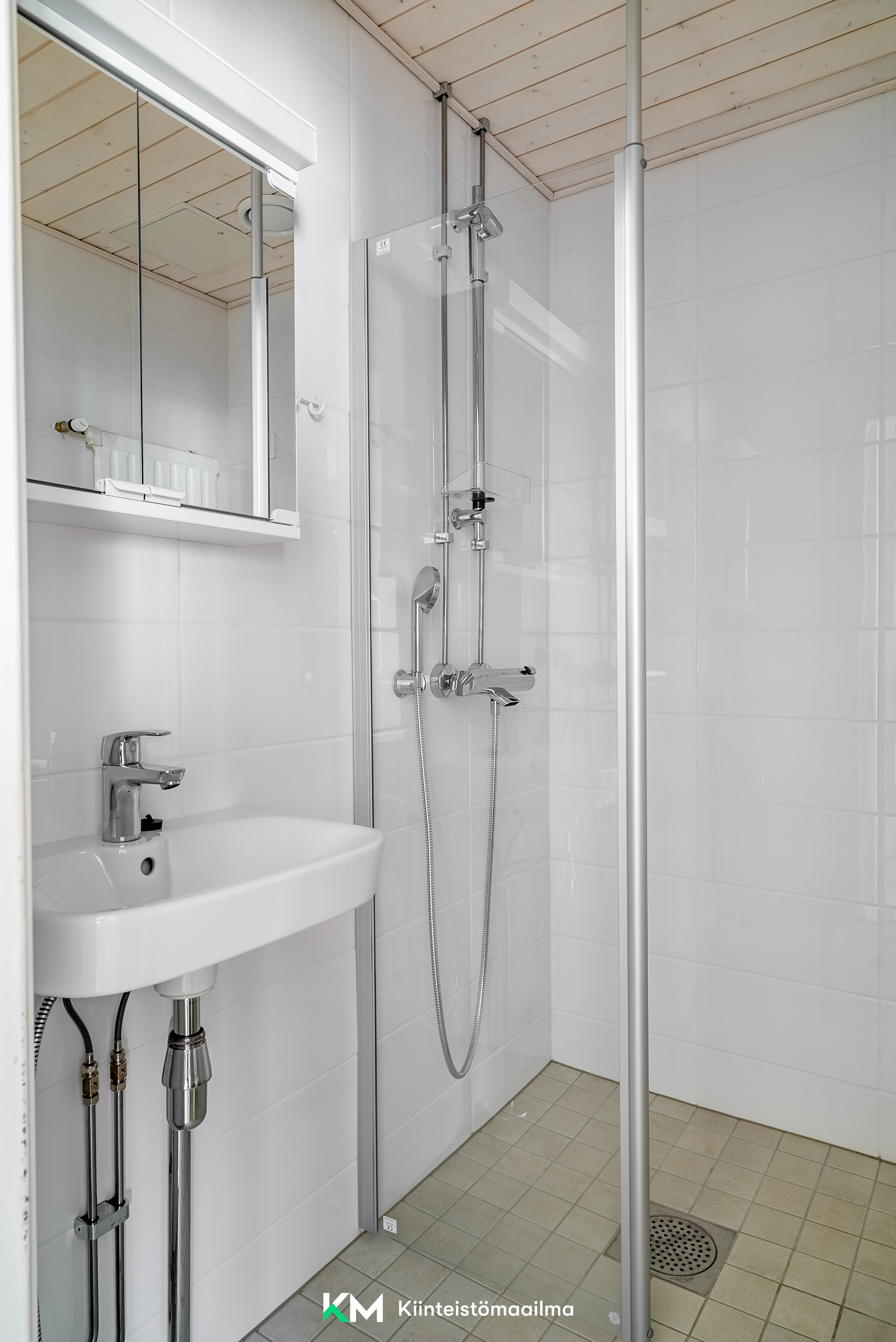 Wallininkuja 4, Kallio, Helsinki