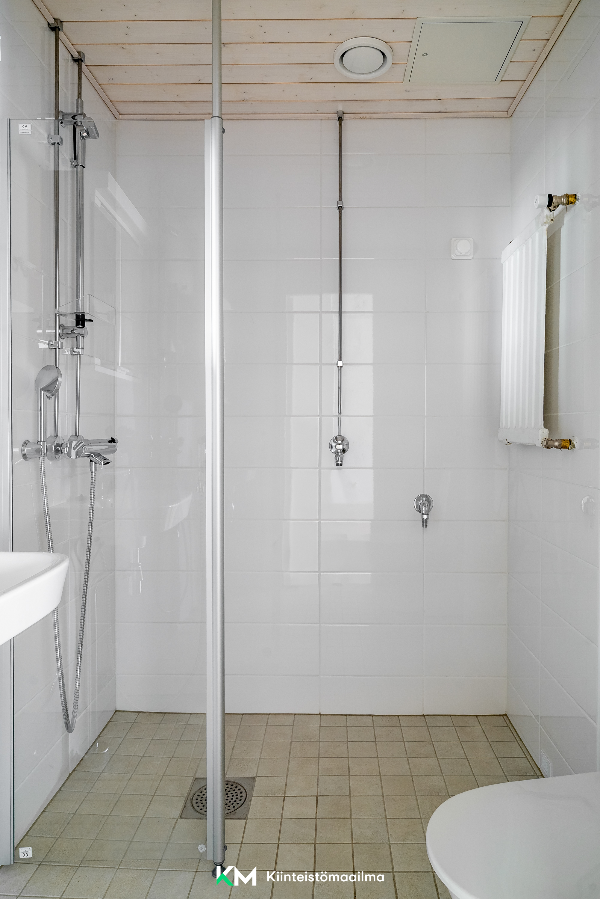 Wallininkuja 4, Kallio, Helsinki