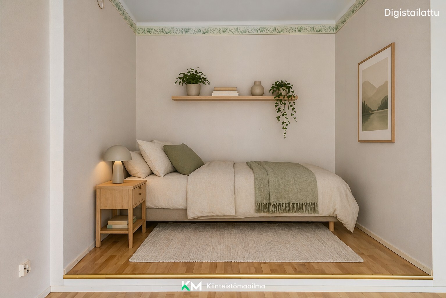 Wallininkuja 4, Kallio, Helsinki