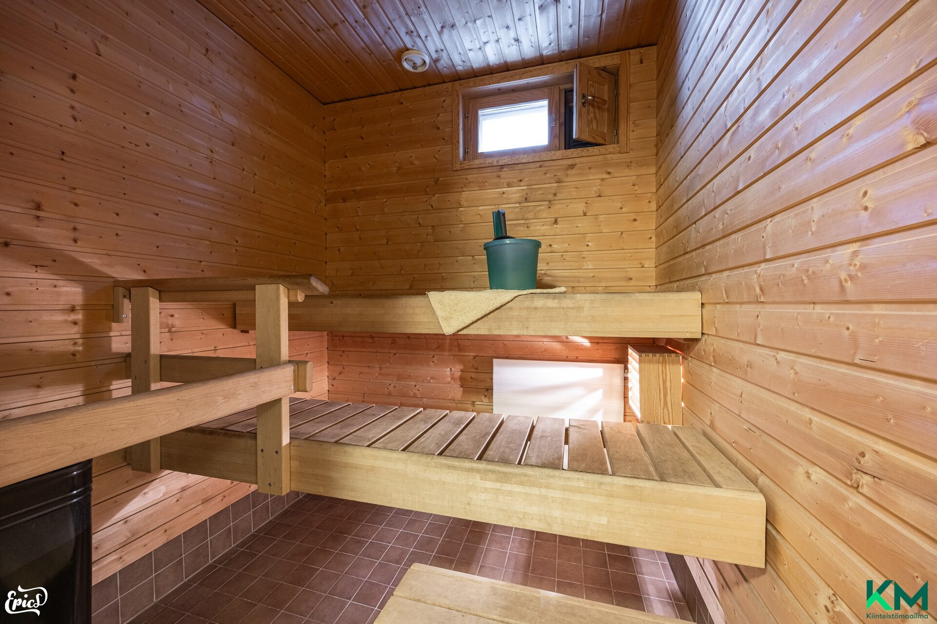 Ylioppilaankatu 3, Hervanta, Tampere