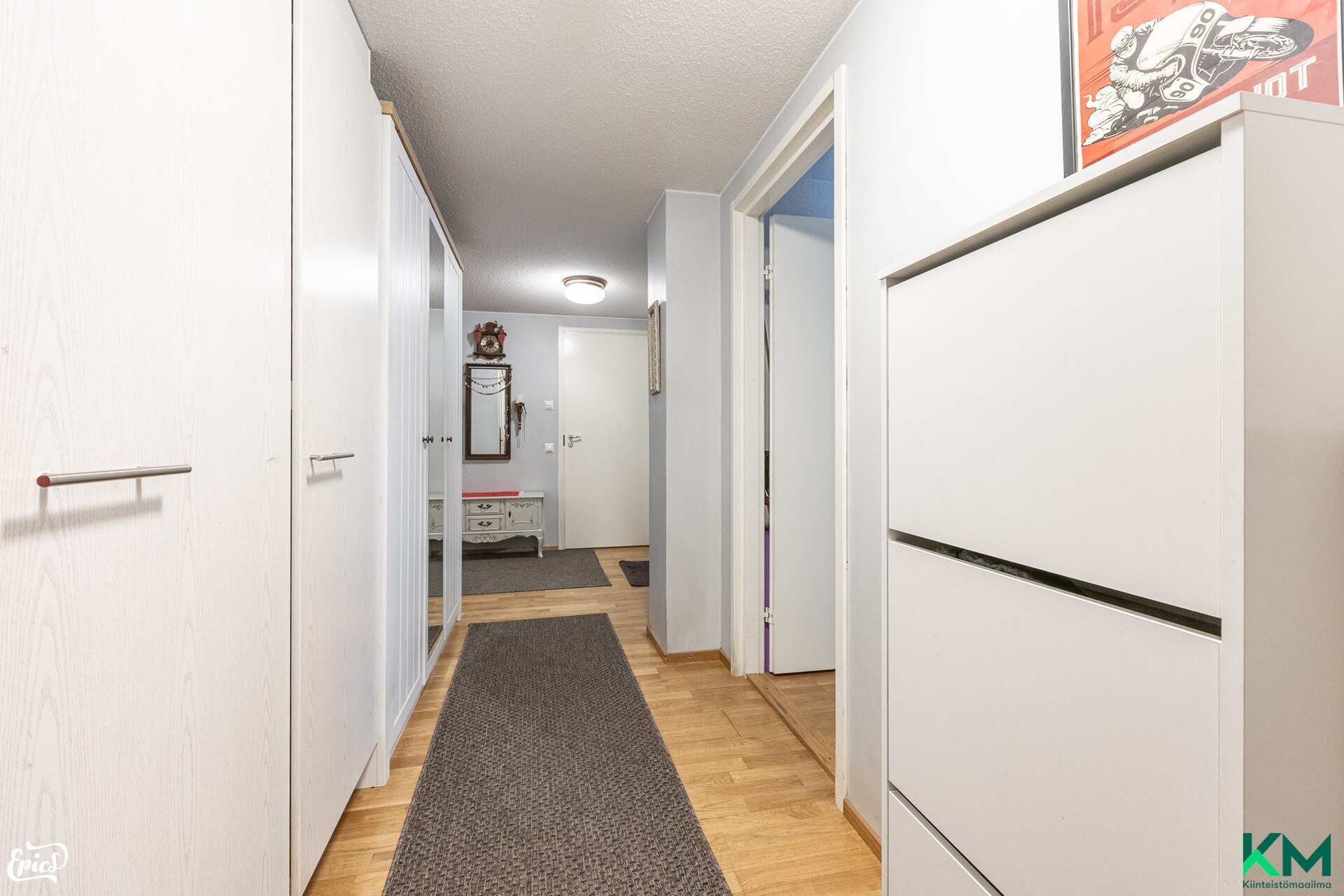 Ylioppilaankatu 3, Hervanta, Tampere