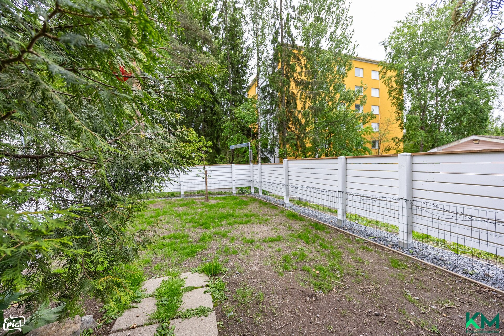 Ylioppilaankatu 3, Hervanta, Tampere