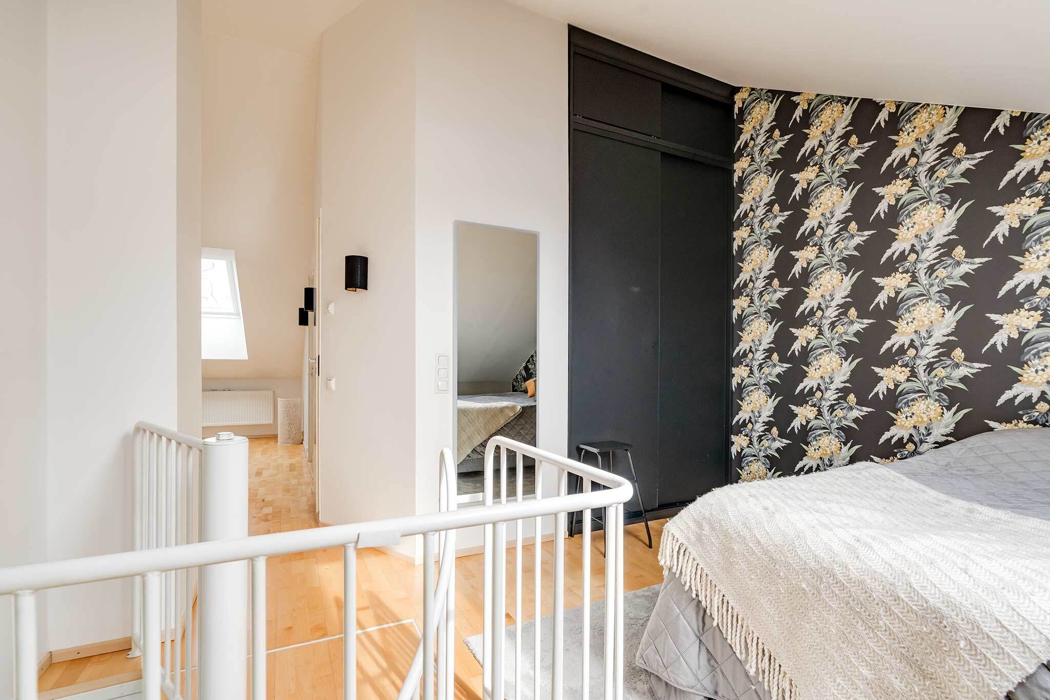 Juhannuskylänkatu 1, Juhannuskylä, Tampere