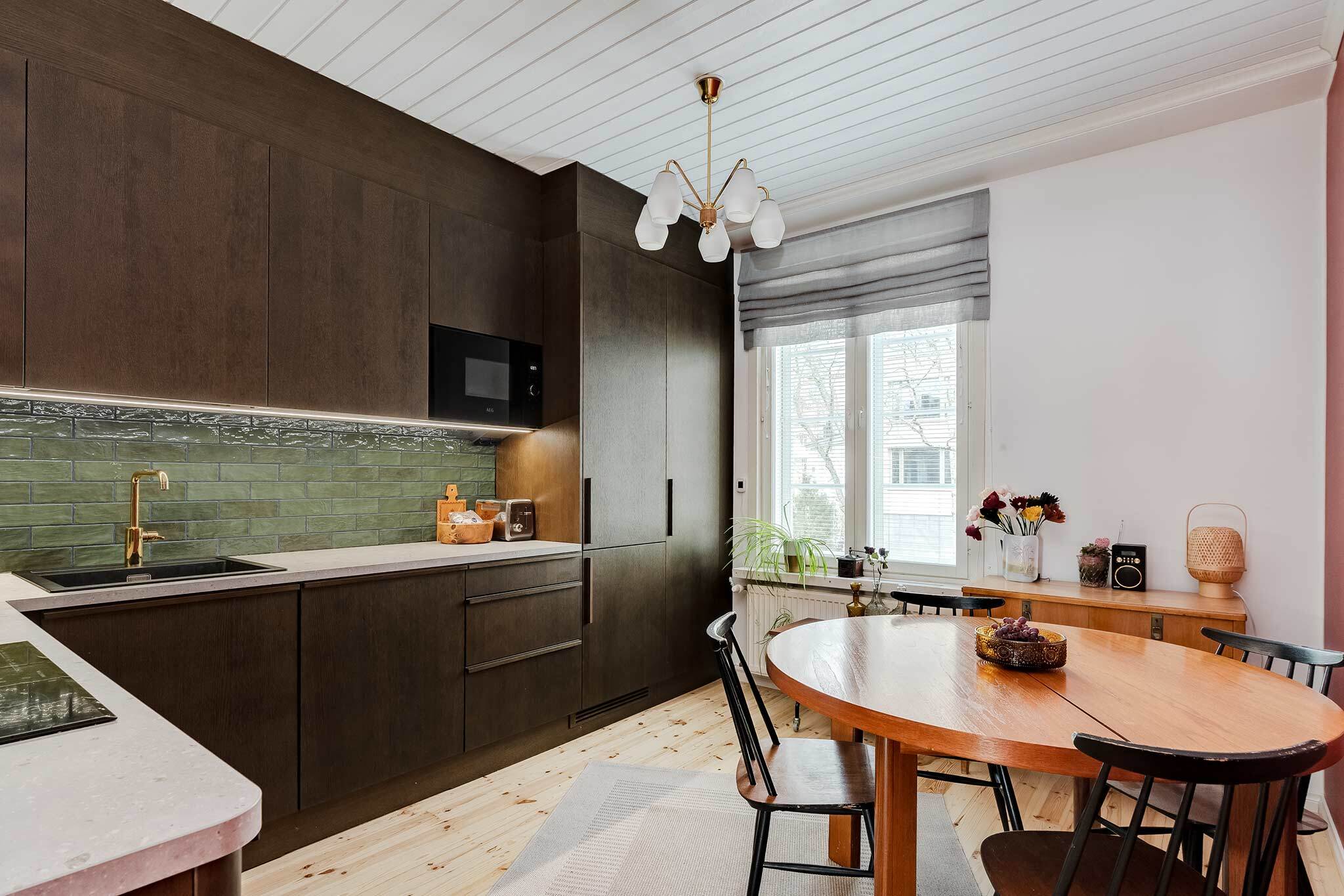 Juhannuskylänkatu 1, Juhannuskylä, Tampere