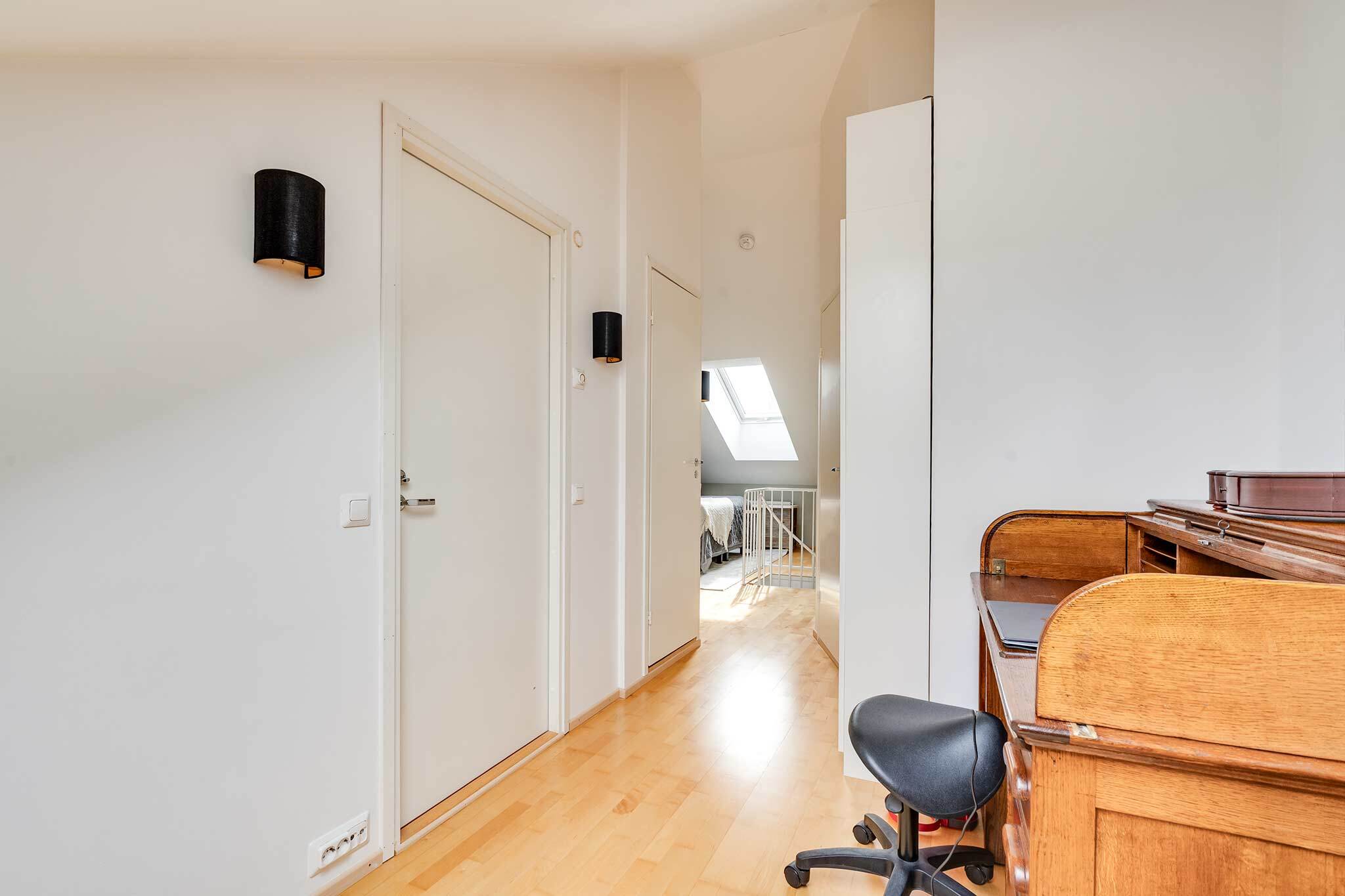 Juhannuskylänkatu 1, Juhannuskylä, Tampere