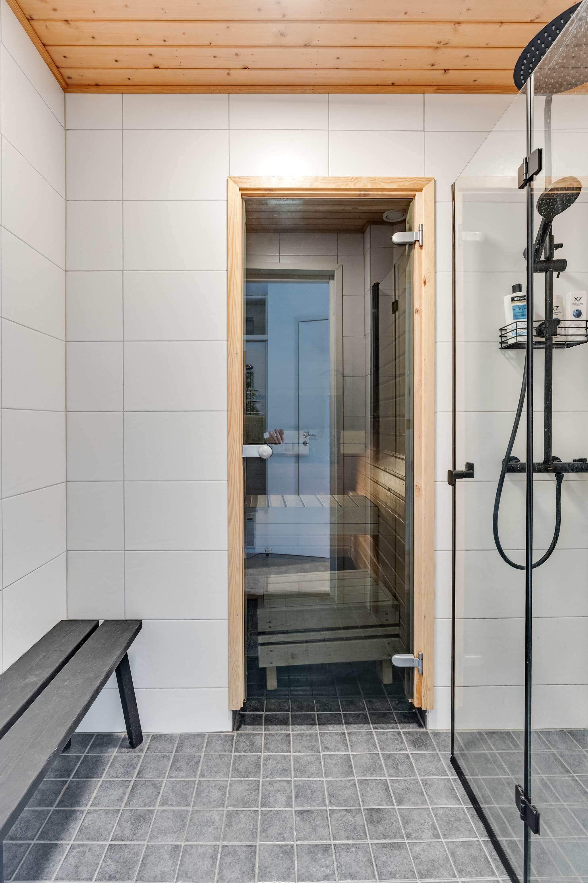 Juhannuskylänkatu 1, Juhannuskylä, Tampere