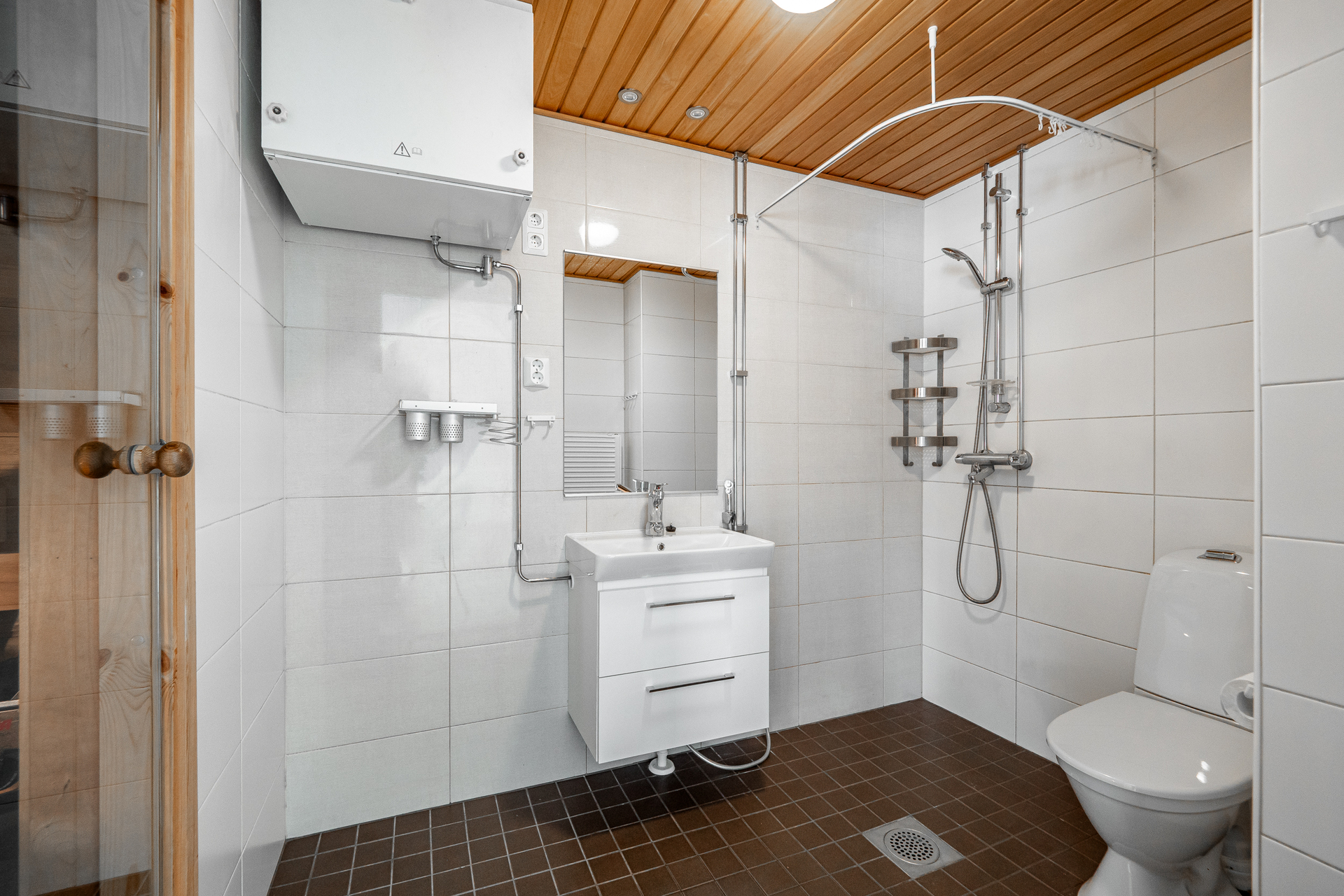 Harjapäänkatu 22, Etu-Lyötty, Oulu
