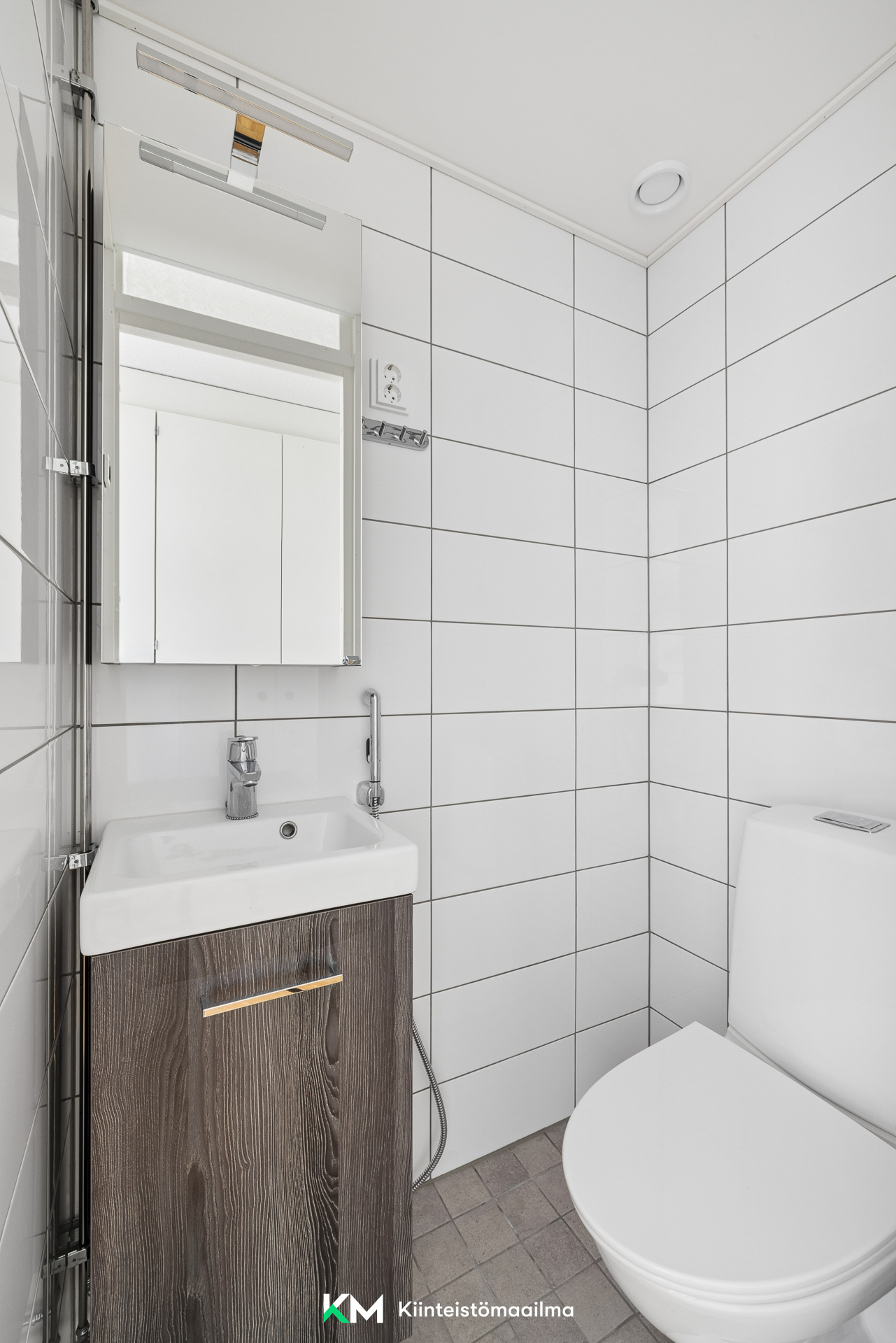Ilomäentie 7, Laajasalo, Helsinki