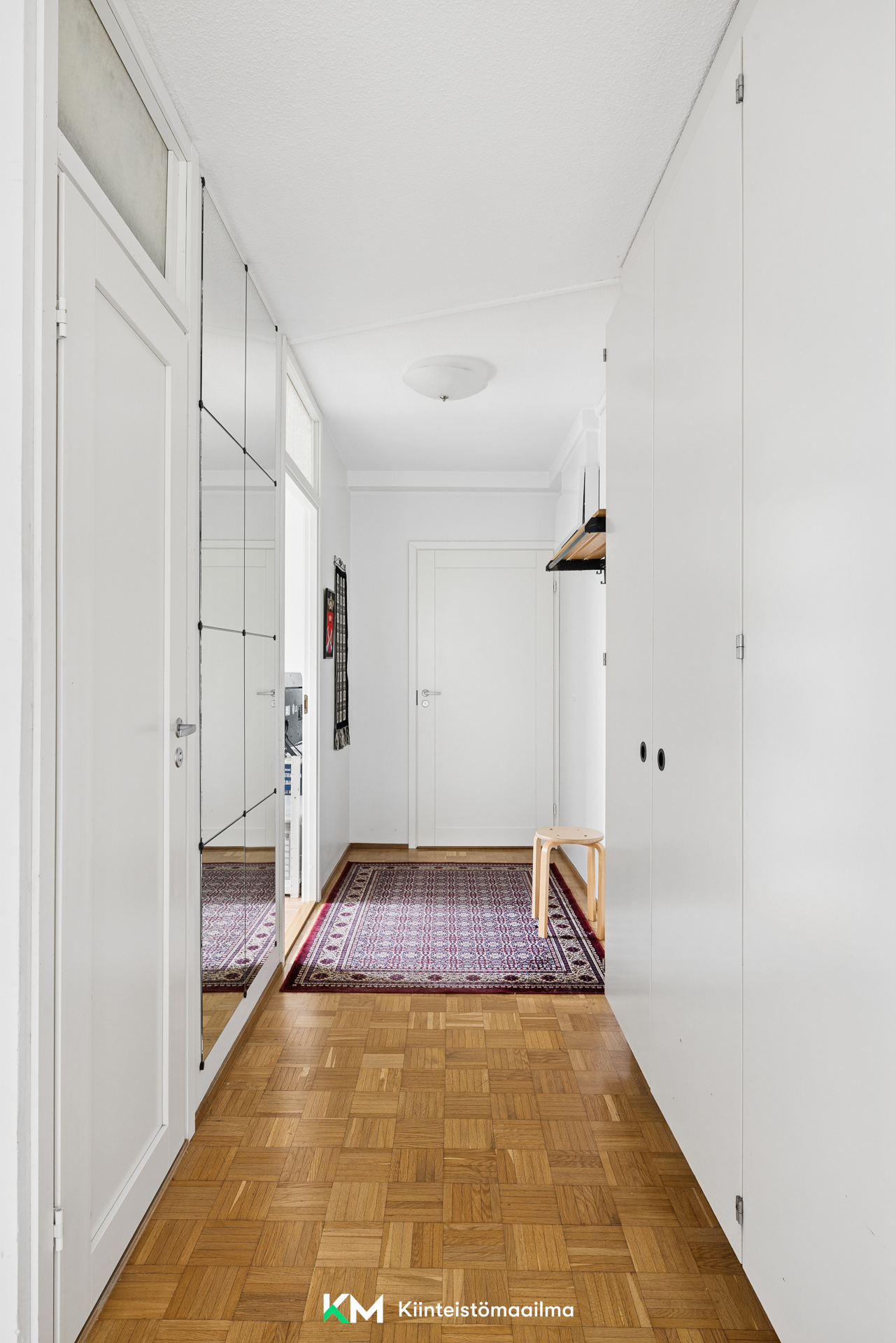 Ilomäentie 7, Laajasalo, Helsinki