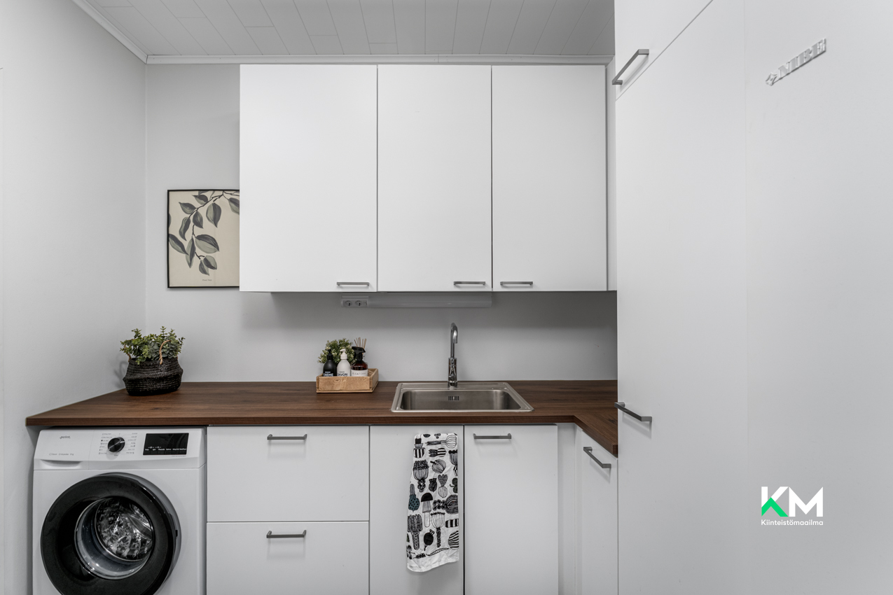 Pietaryrtintie 22A, Kokkola