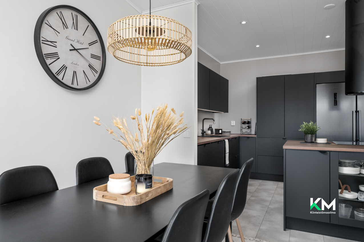 Pietaryrtintie 22A, Kokkola