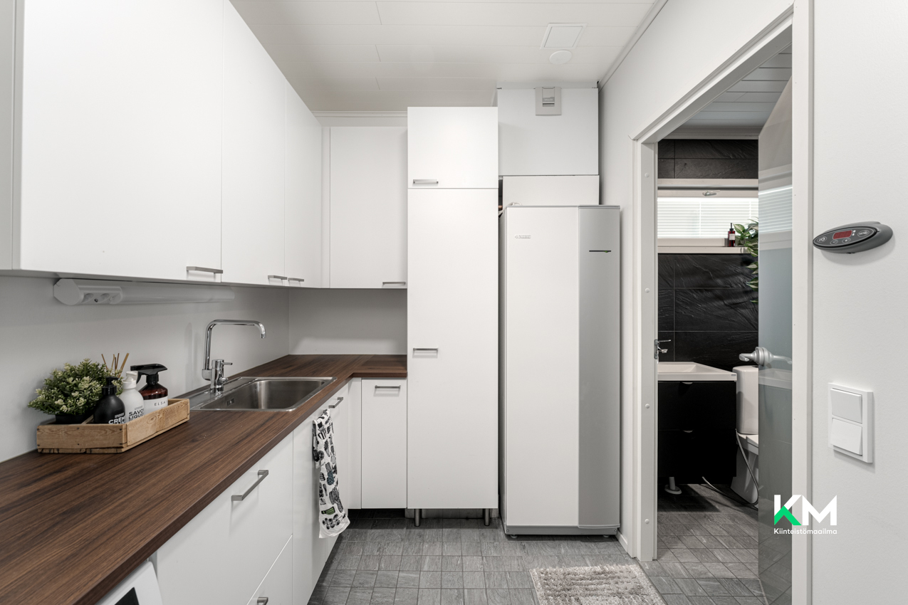 Pietaryrtintie 22A, Kokkola