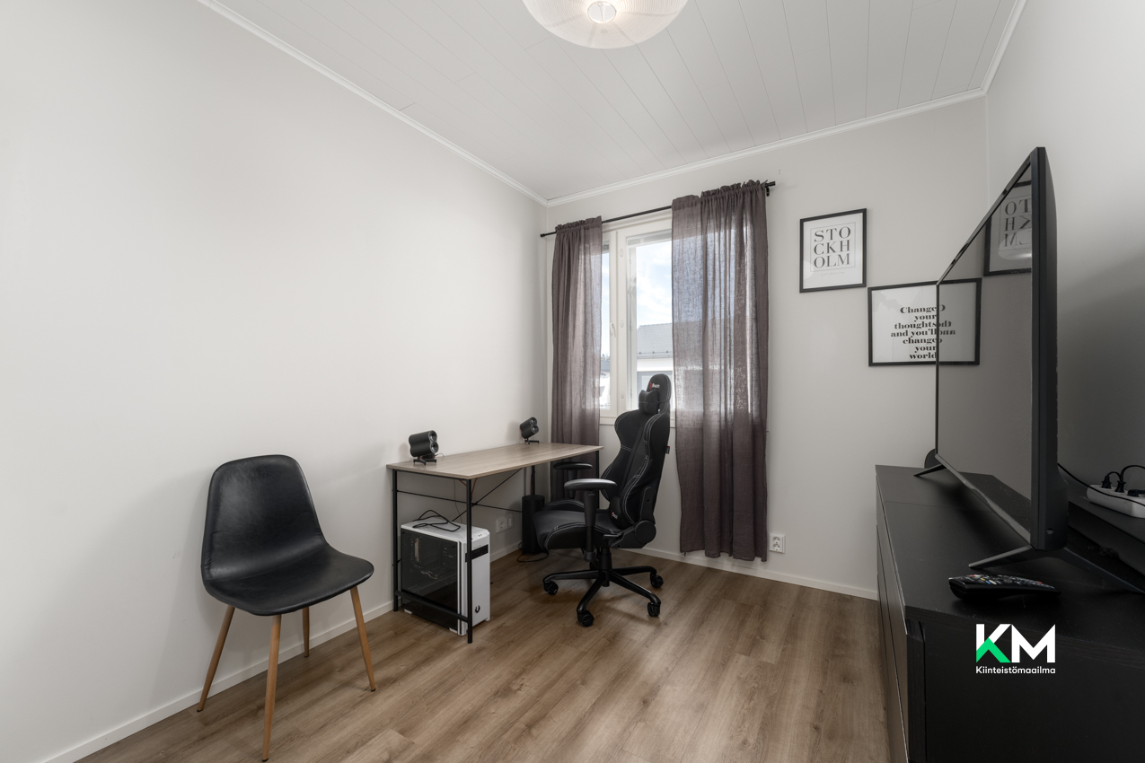 Pietaryrtintie 22A, Kokkola