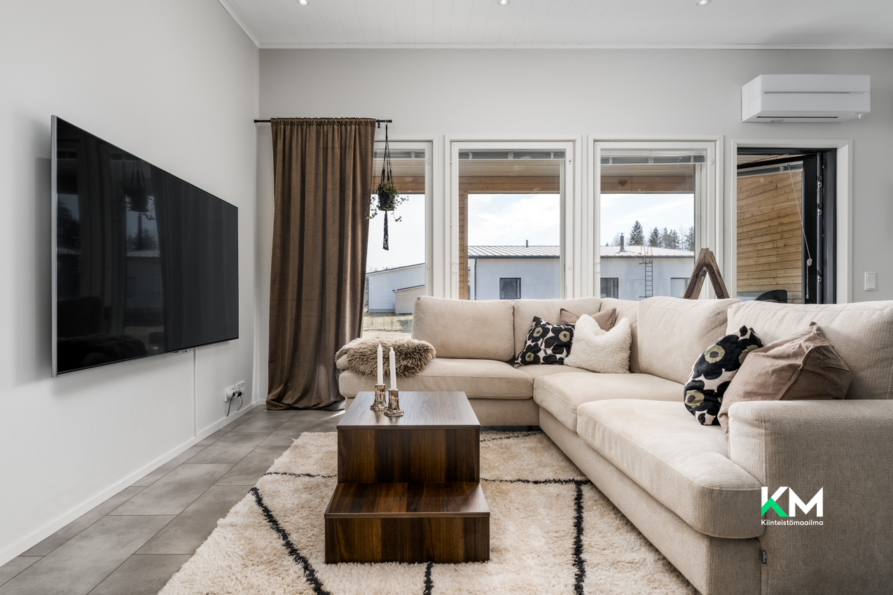 Pietaryrtintie 22A, Kokkola