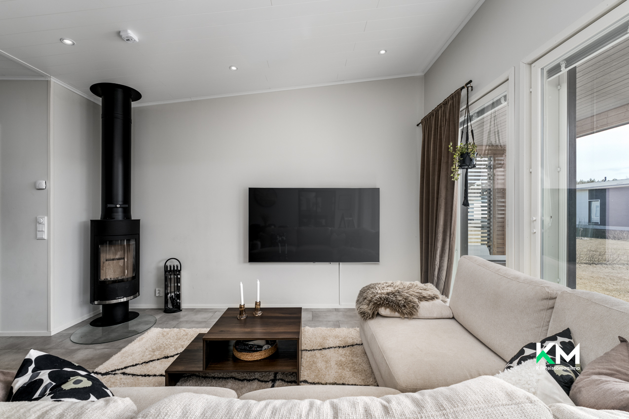 Pietaryrtintie 22A, Kokkola