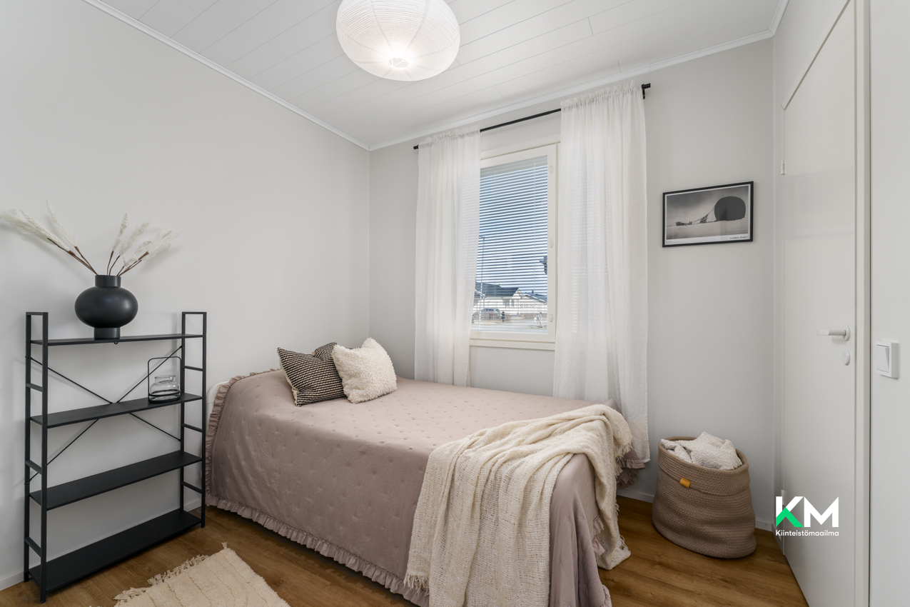 Pietaryrtintie 22A, Kokkola