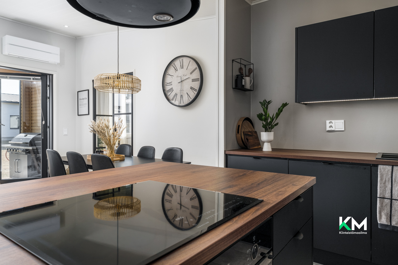 Pietaryrtintie 22A, Kokkola