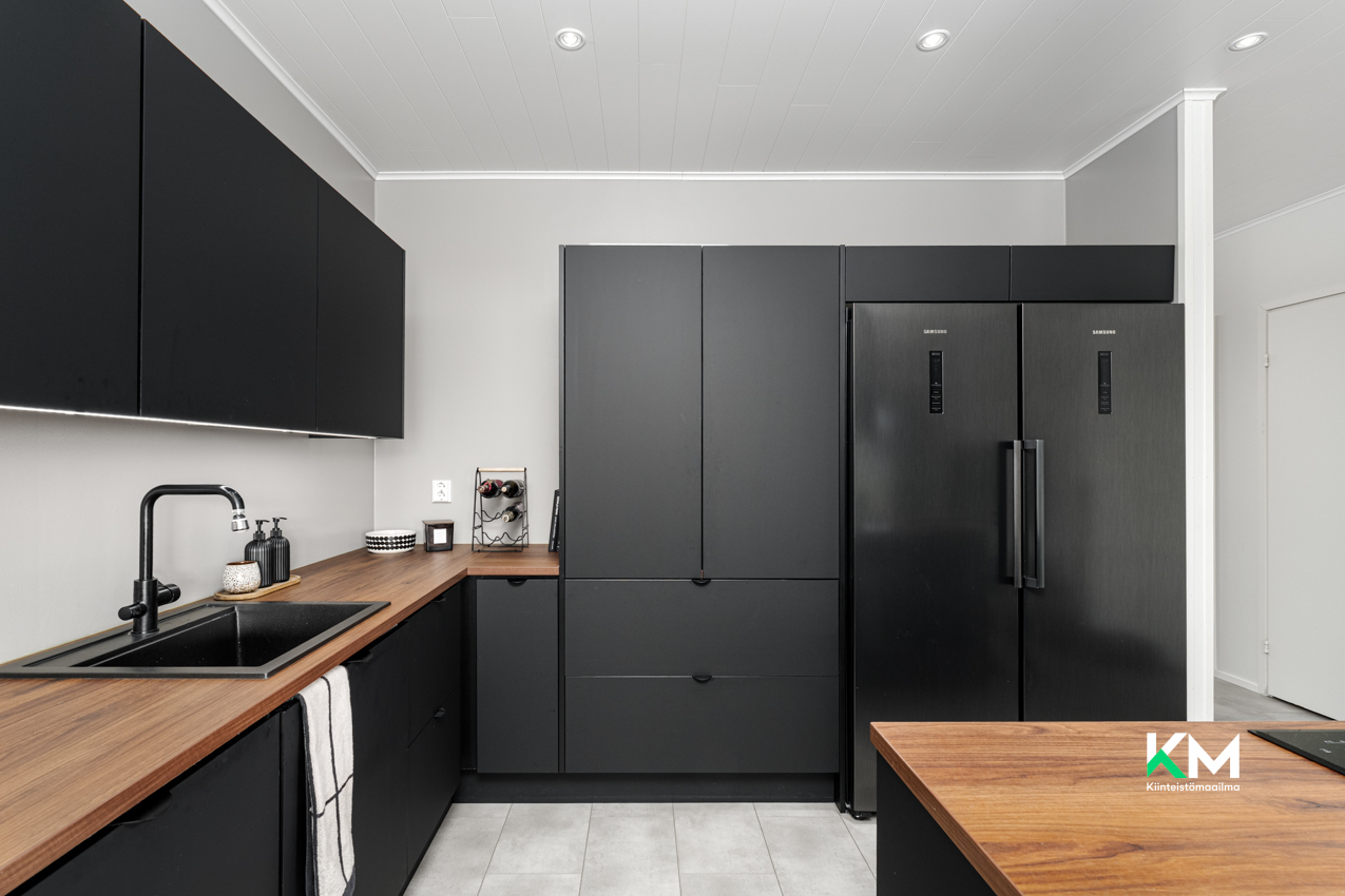 Pietaryrtintie 22A, Kokkola