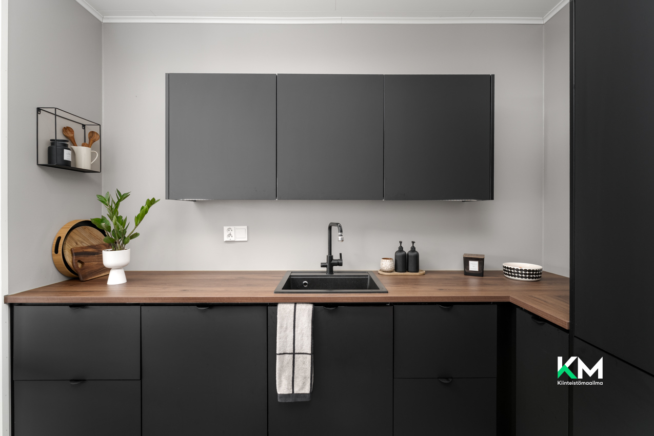 Pietaryrtintie 22A, Kokkola