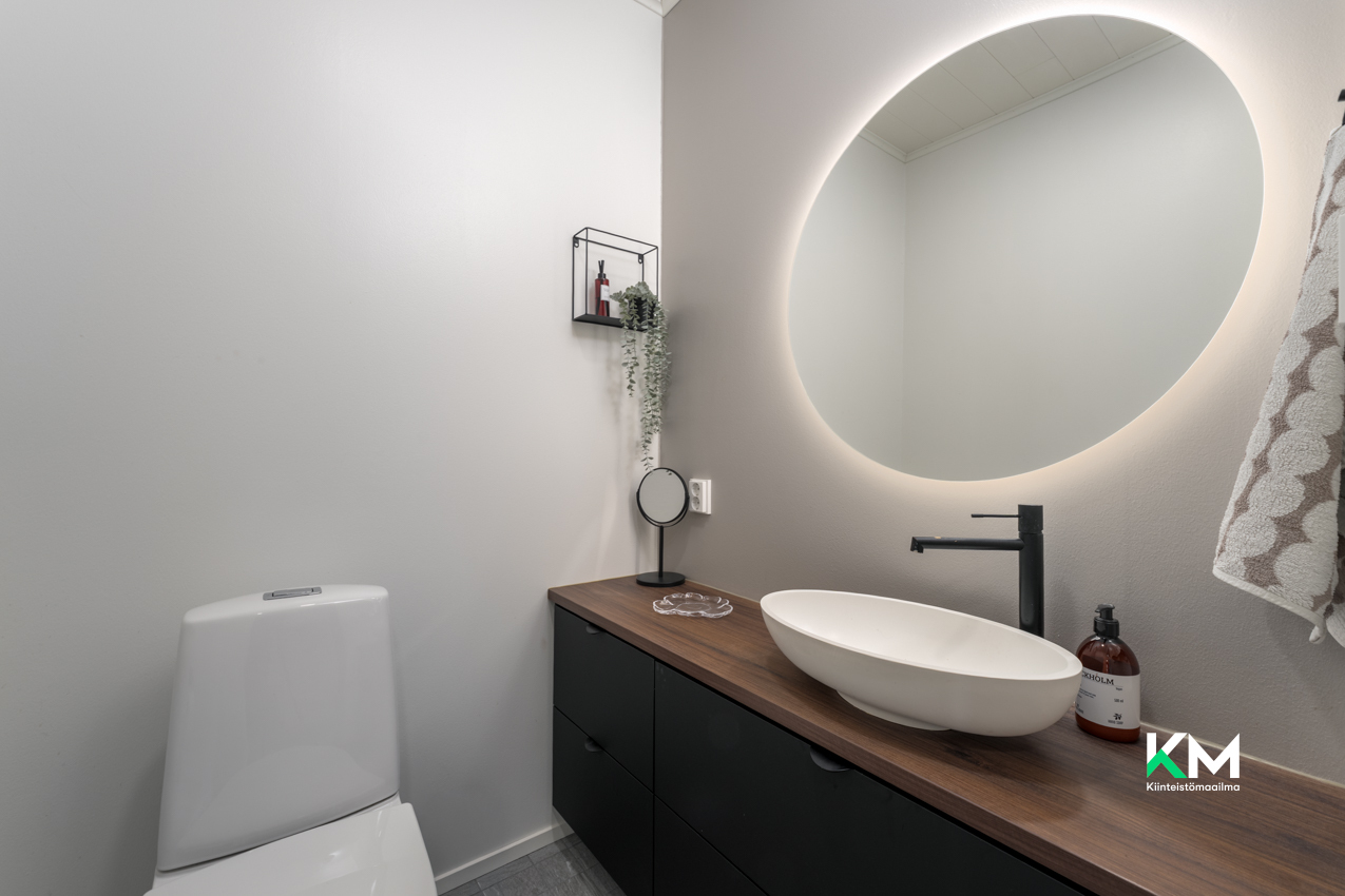 Pietaryrtintie 22A, Kokkola