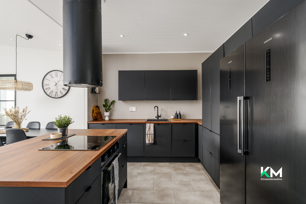 Pietaryrtintie 22A, Kokkola