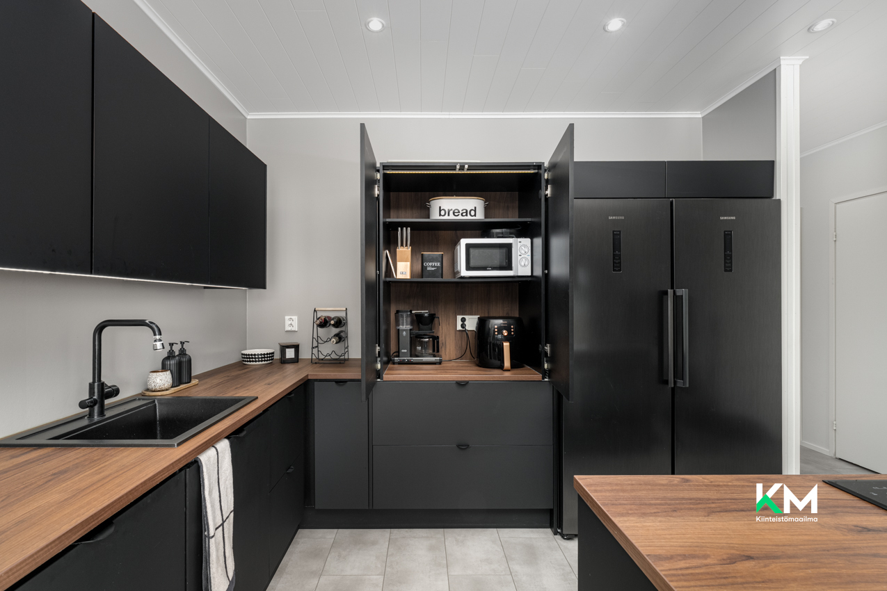 Pietaryrtintie 22A, Kokkola