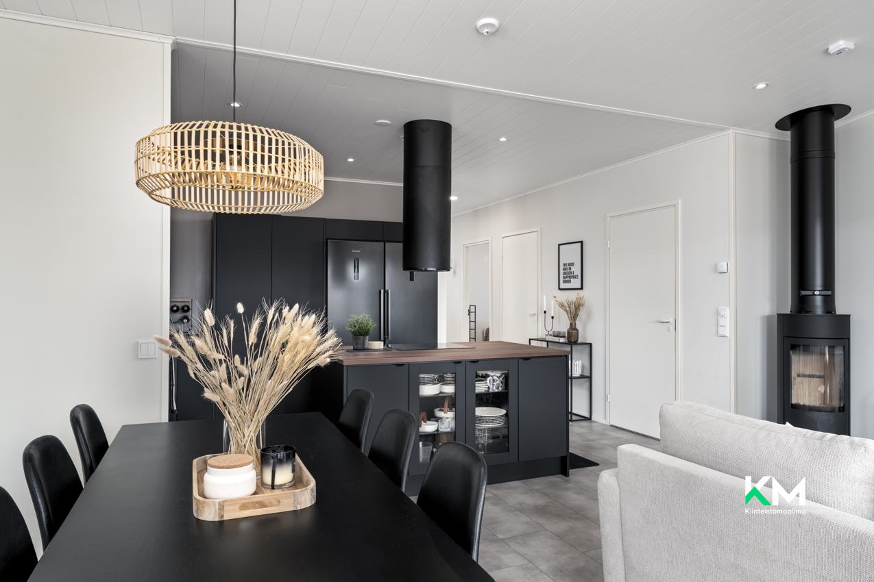 Pietaryrtintie 22A, Kokkola