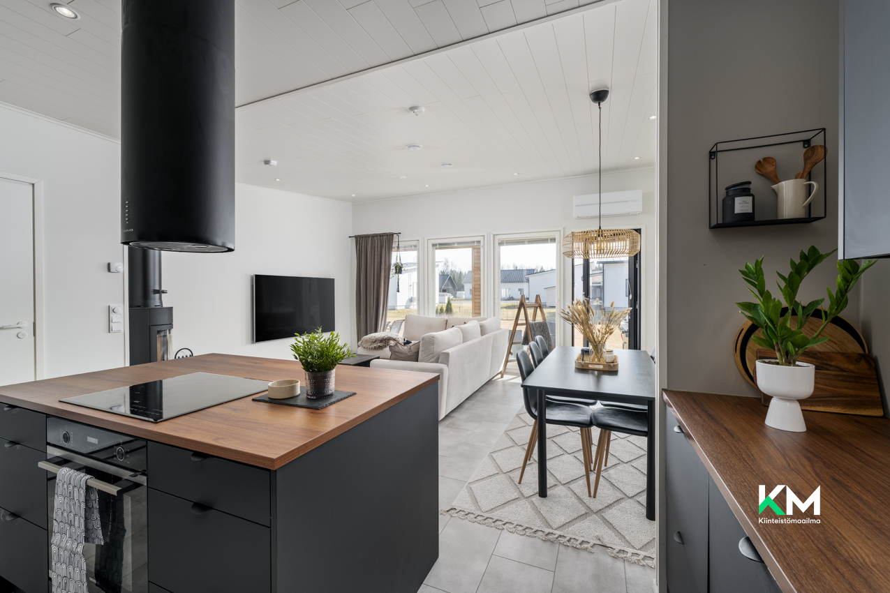 Pietaryrtintie 22A, Kokkola