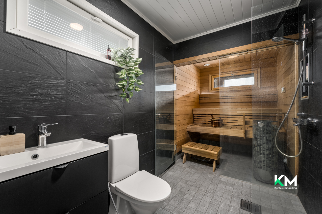 Pietaryrtintie 22A, Kokkola