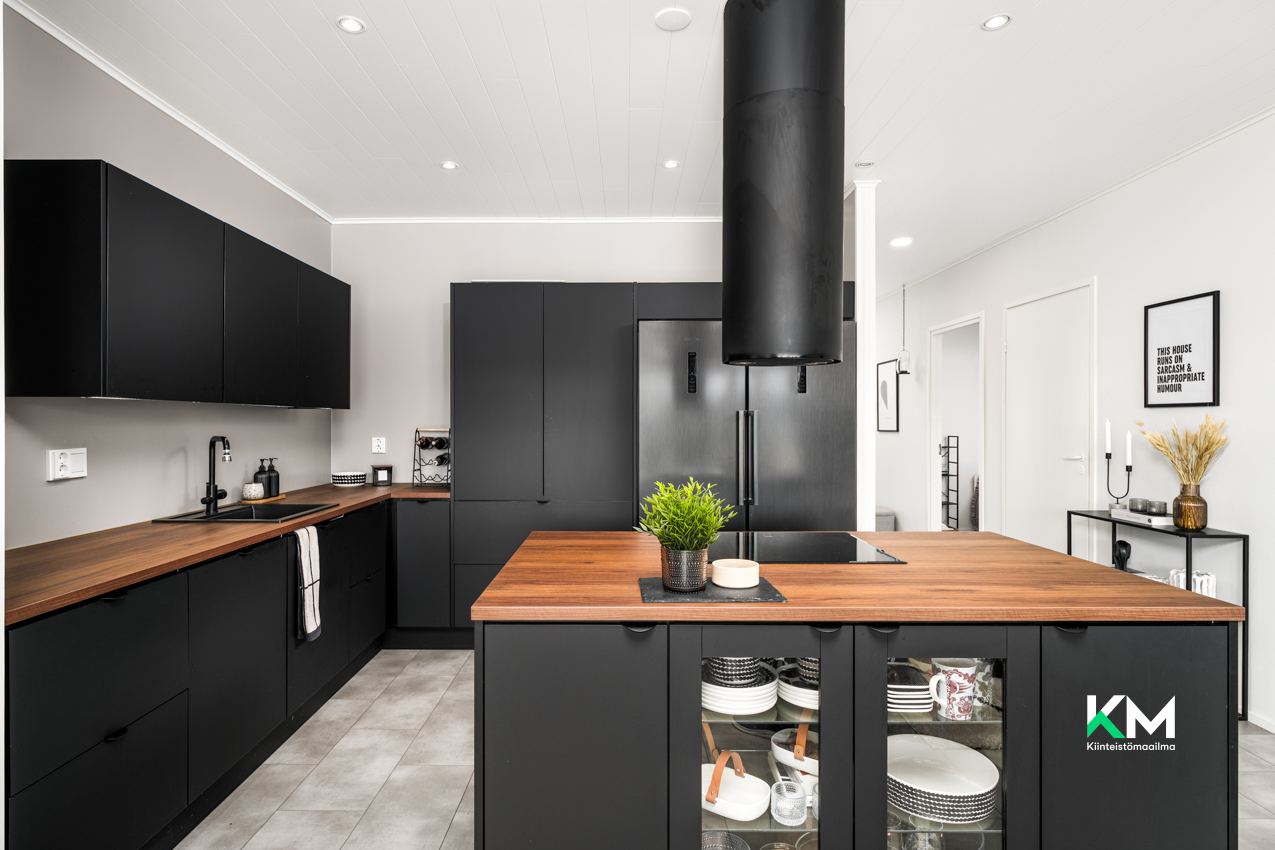 Pietaryrtintie 22A, Kokkola