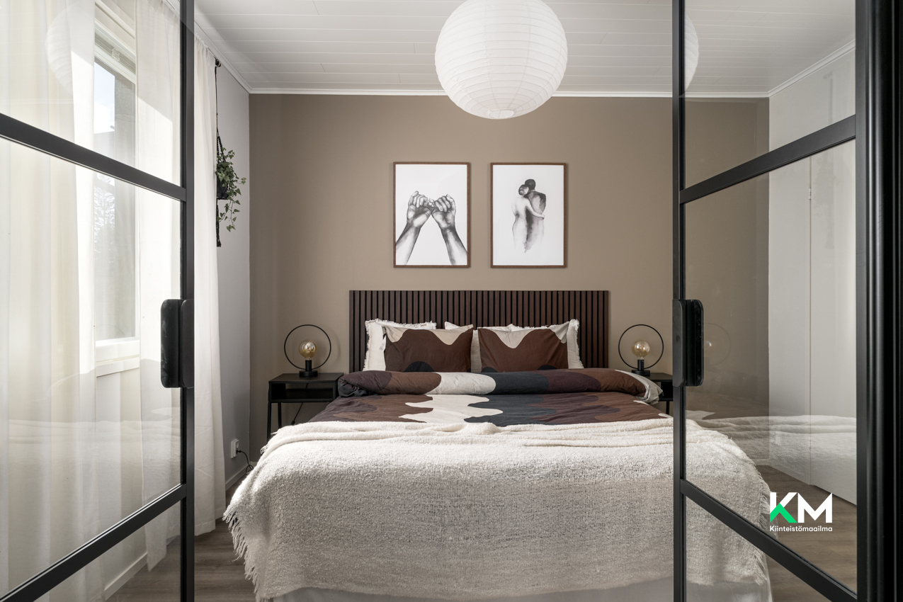 Pietaryrtintie 22A, Kokkola