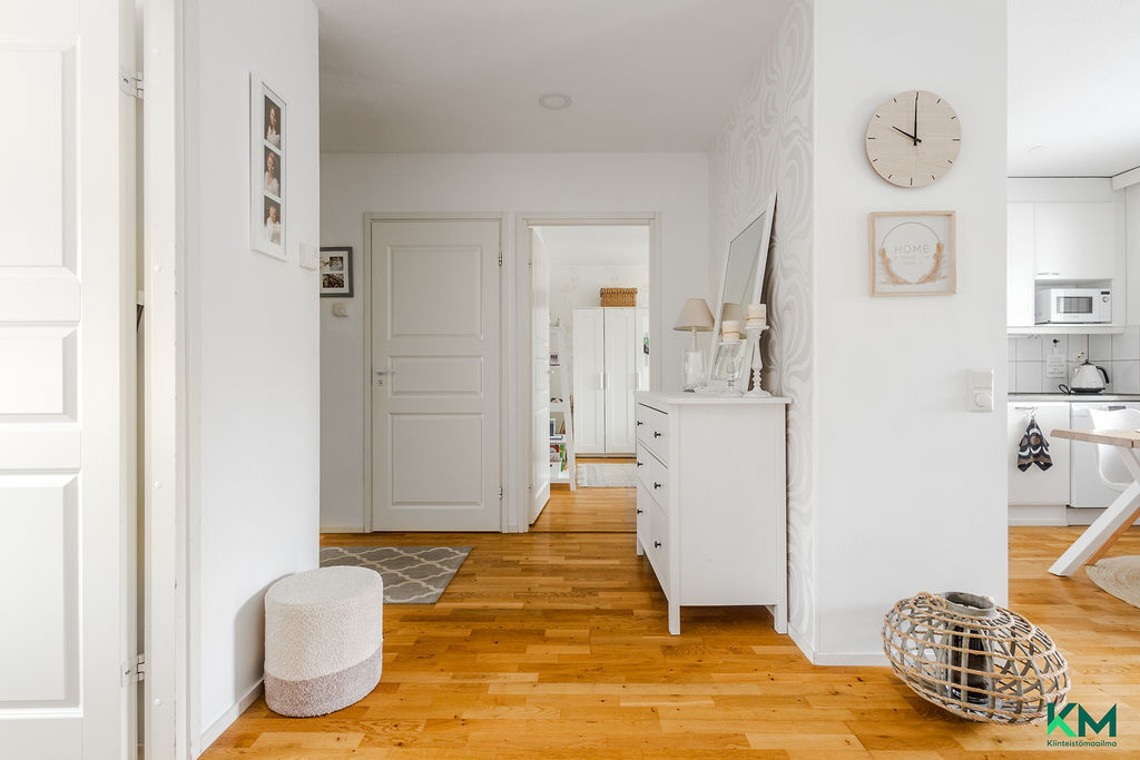 Puotikatu 4, Patoniitty, Lahti