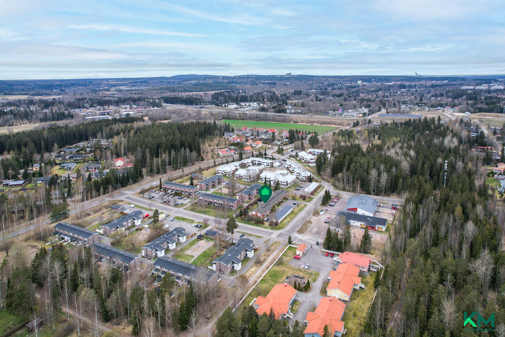 Puotikatu 4, Patoniitty, Lahti