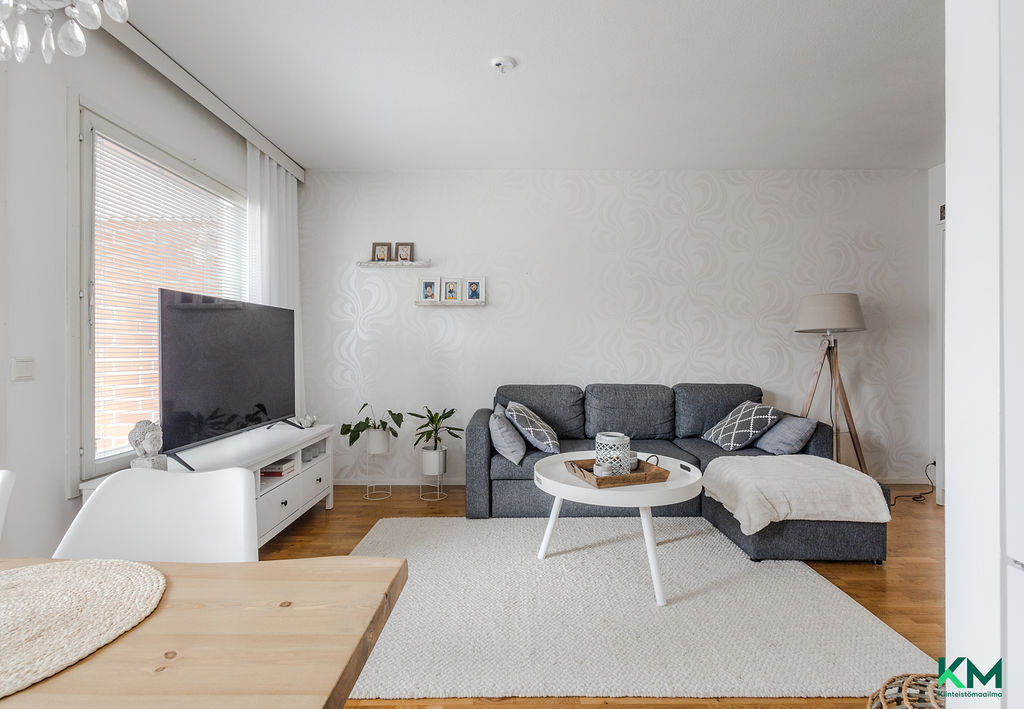 Puotikatu 4, Patoniitty, Lahti