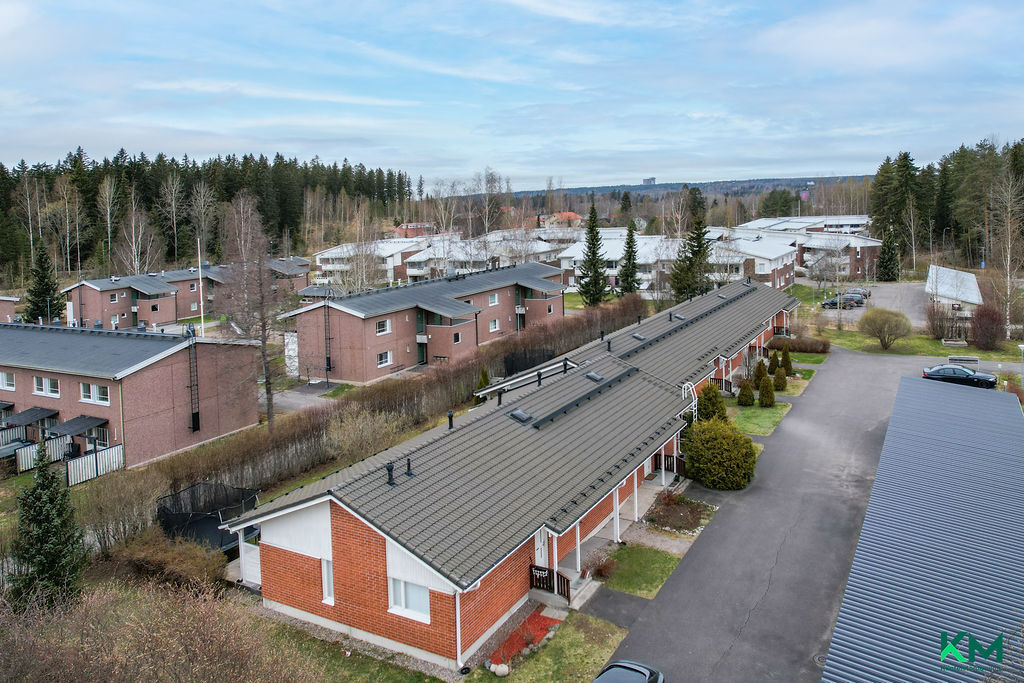 Puotikatu 4, Patoniitty, Lahti