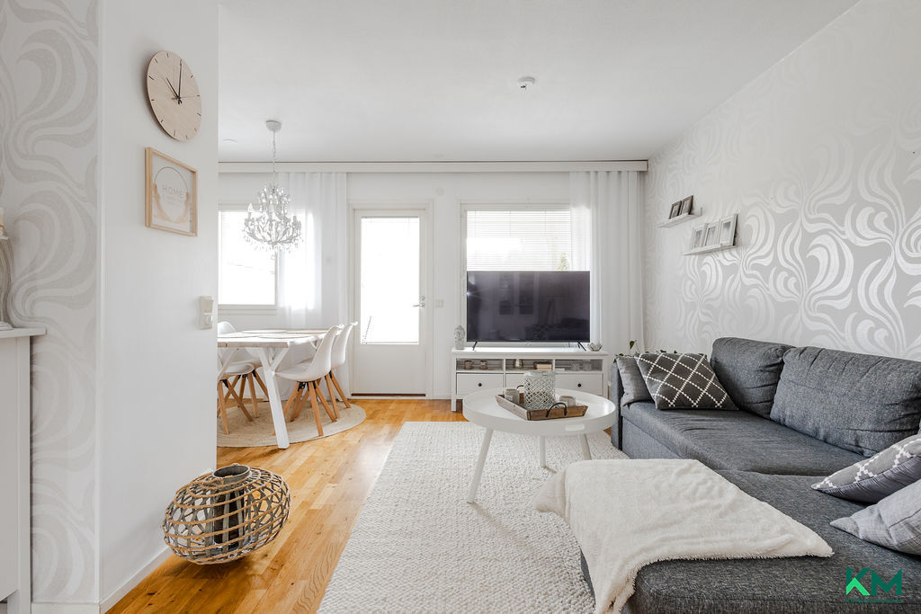 Puotikatu 4, Patoniitty, Lahti