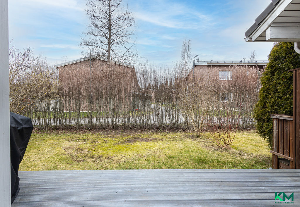 Puotikatu 4, Patoniitty, Lahti