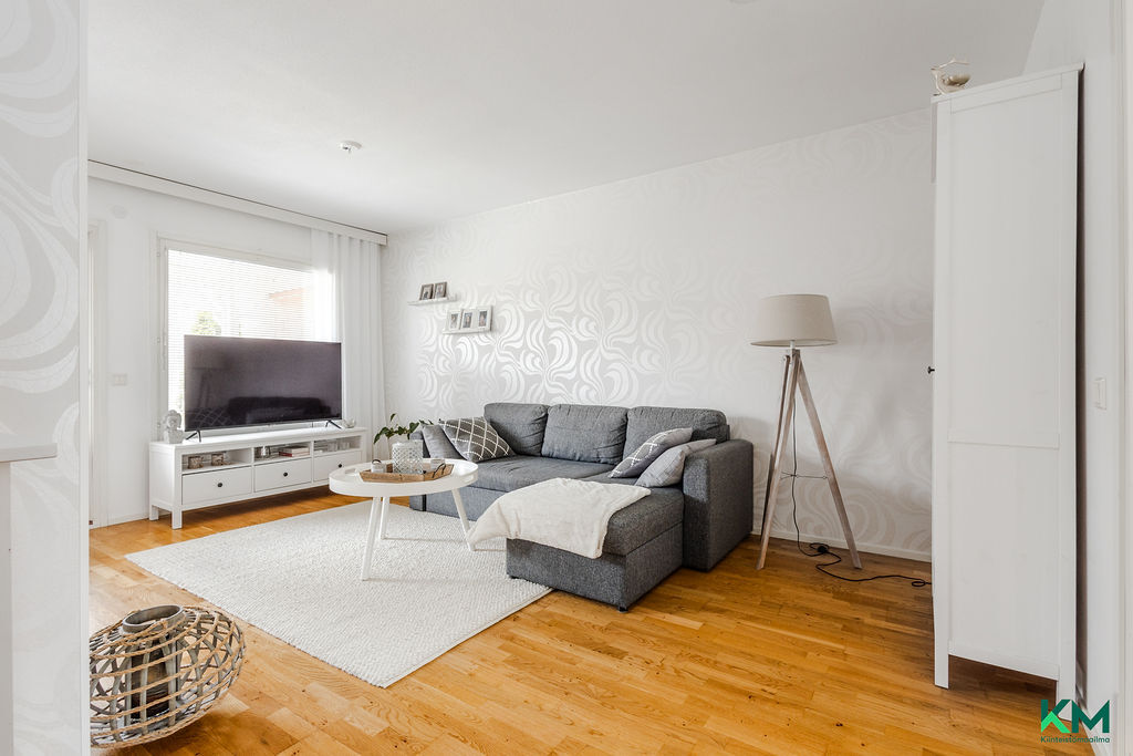 Puotikatu 4, Patoniitty, Lahti