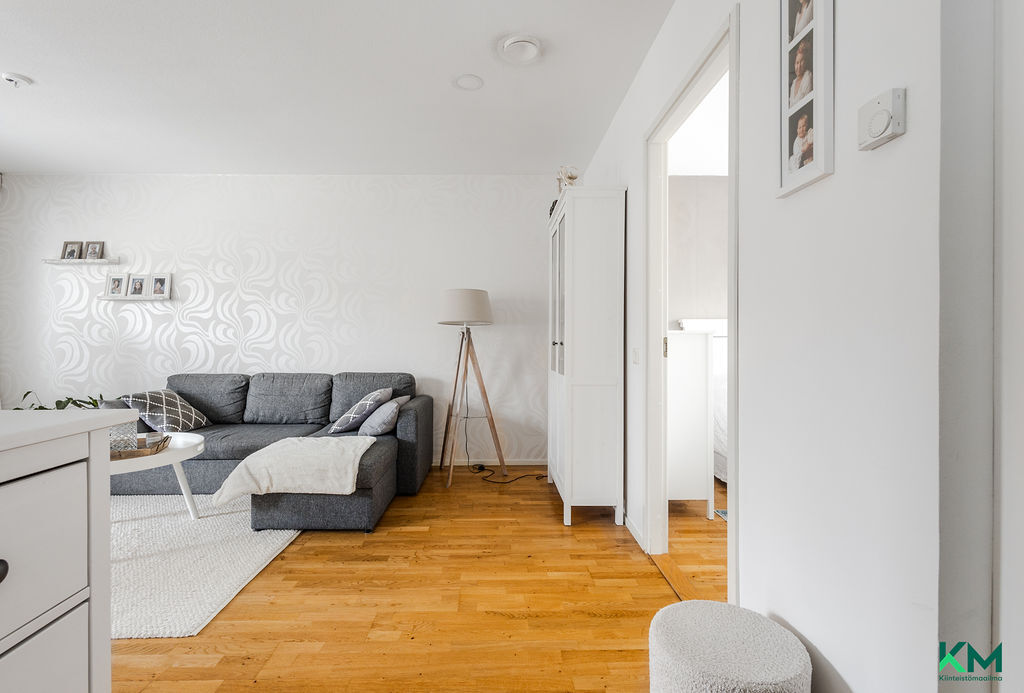 Puotikatu 4, Patoniitty, Lahti