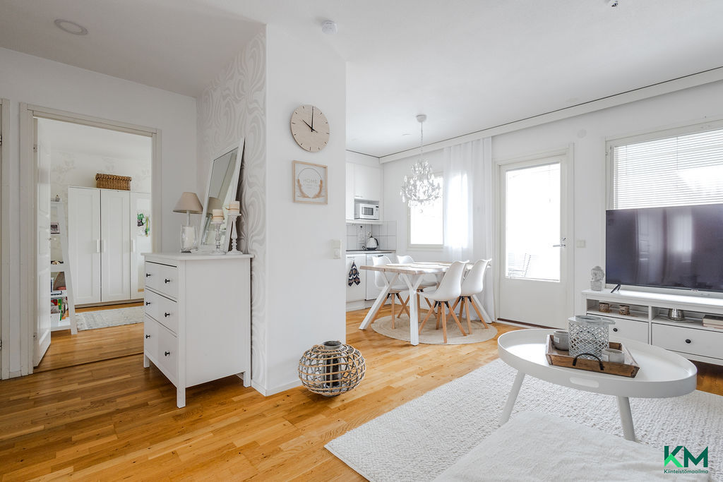 Puotikatu 4, Patoniitty, Lahti