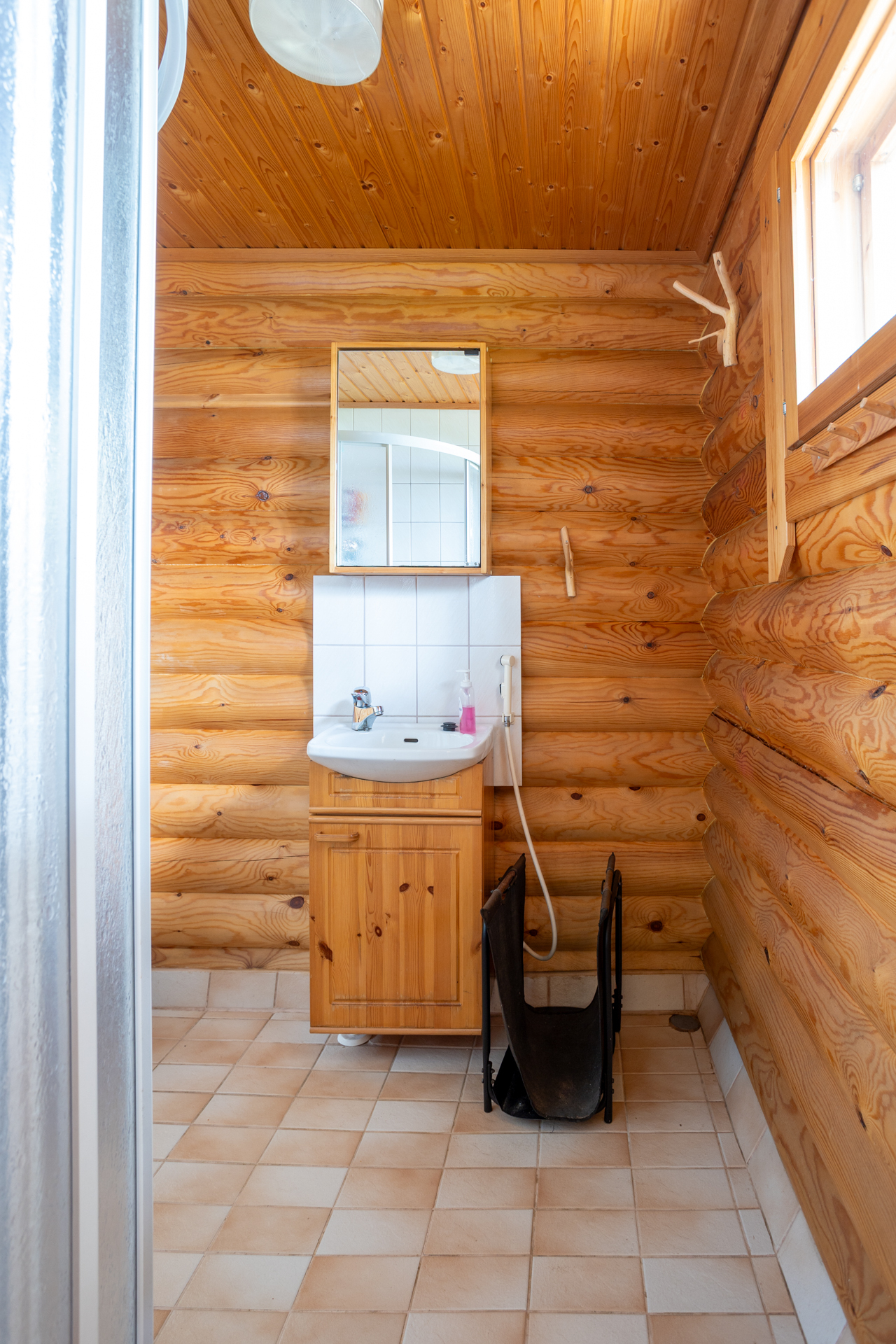 Paakkilanrannantie 281, Paakkila, Tuusniemi