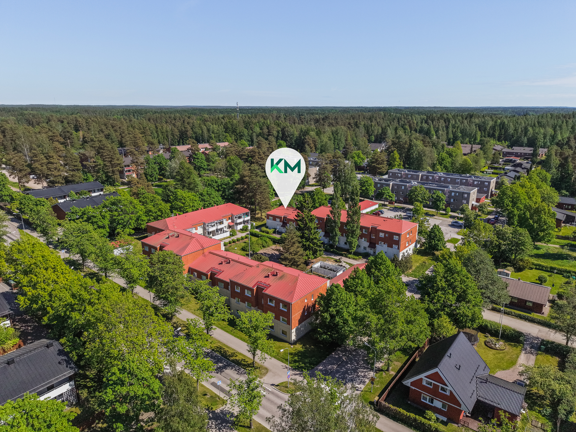 Ilmakuva