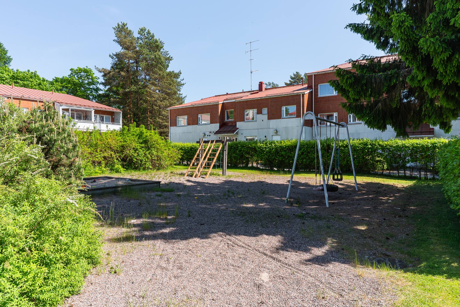 Leikkipiha