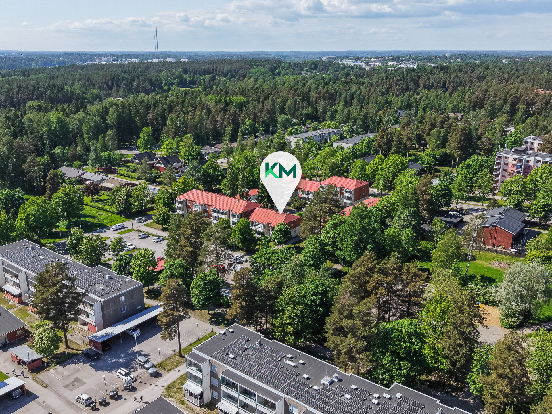 Ilmakuva