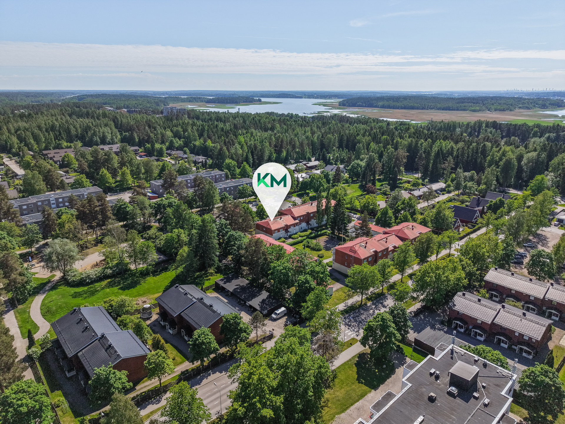 Ilmakuva
