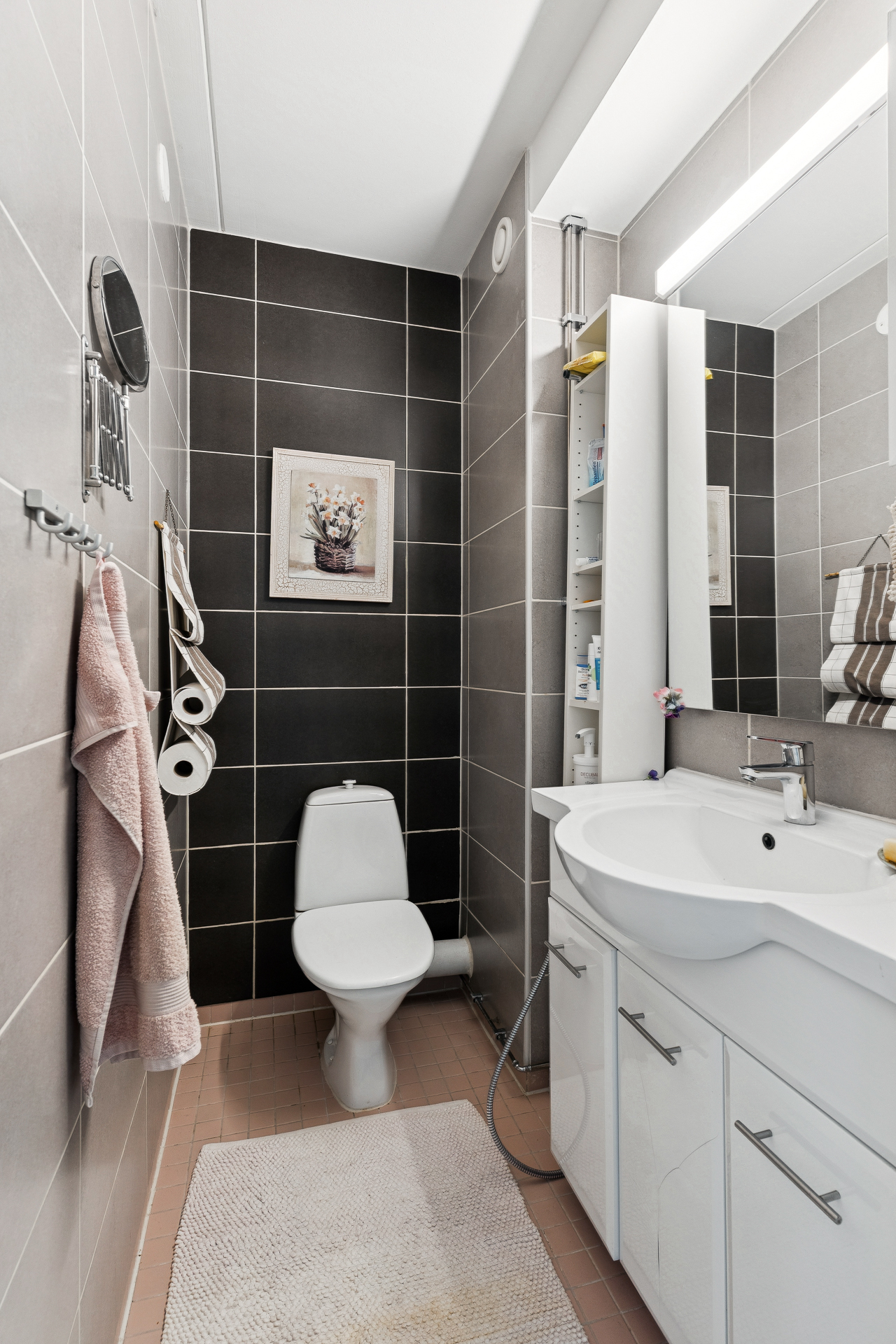 Erillinen wc