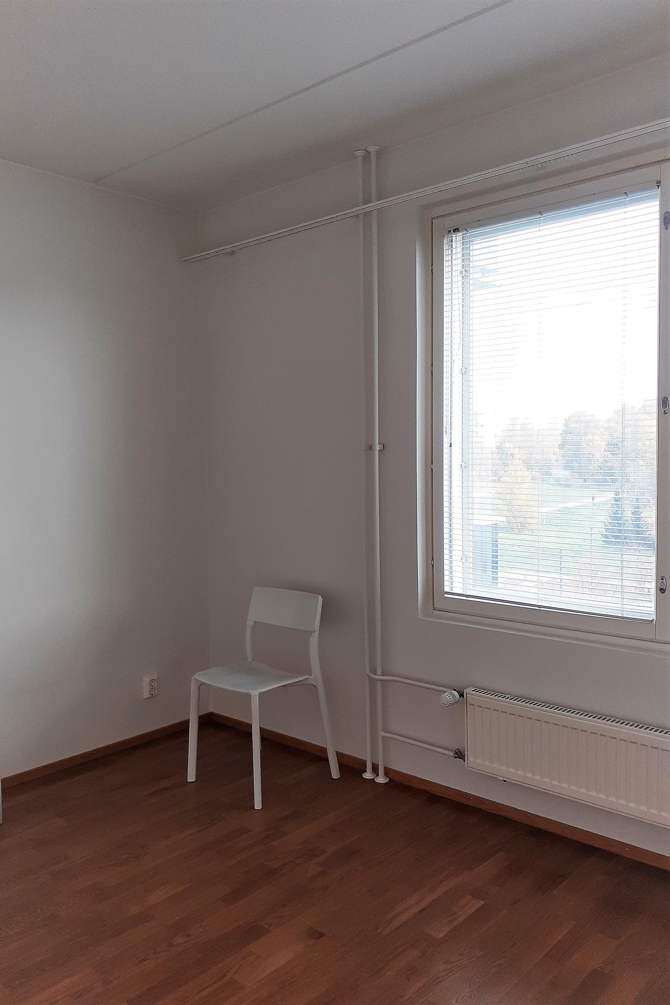 Matinniitynkuja 1, Matinkylä, Espoo