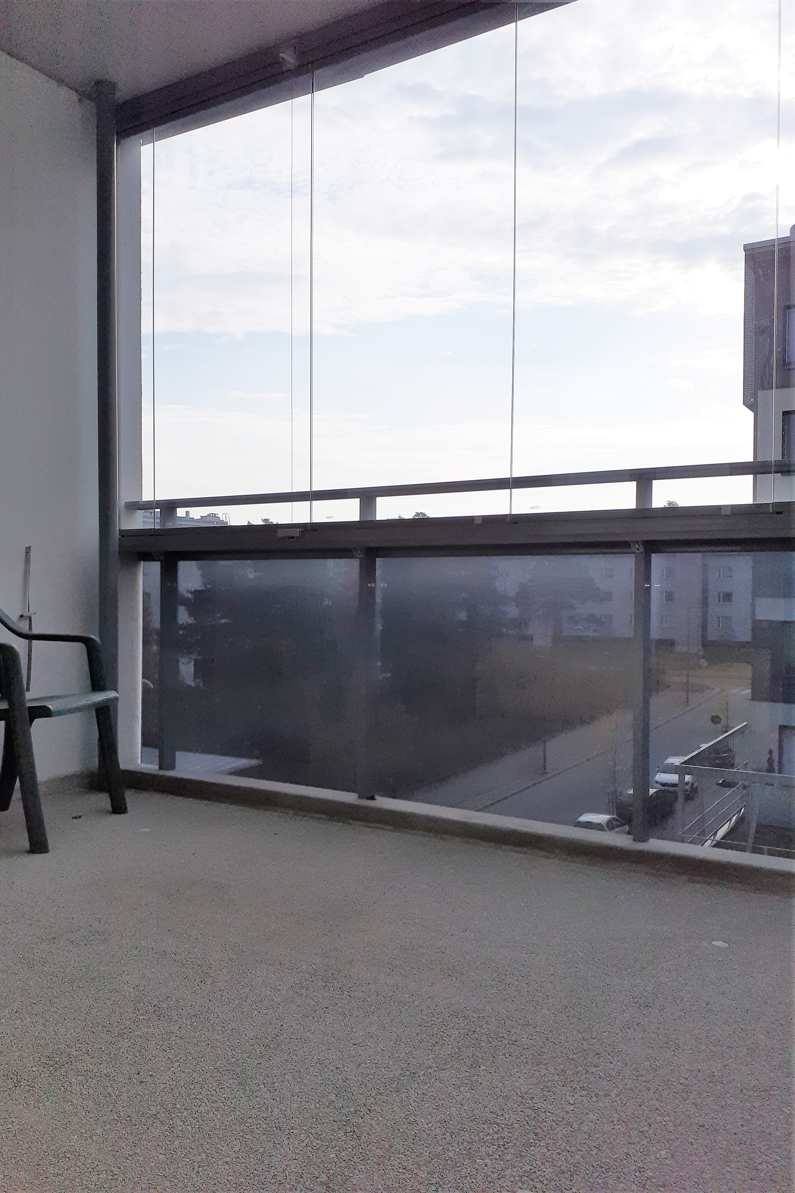 Matinniitynkuja 1, Matinkylä, Espoo