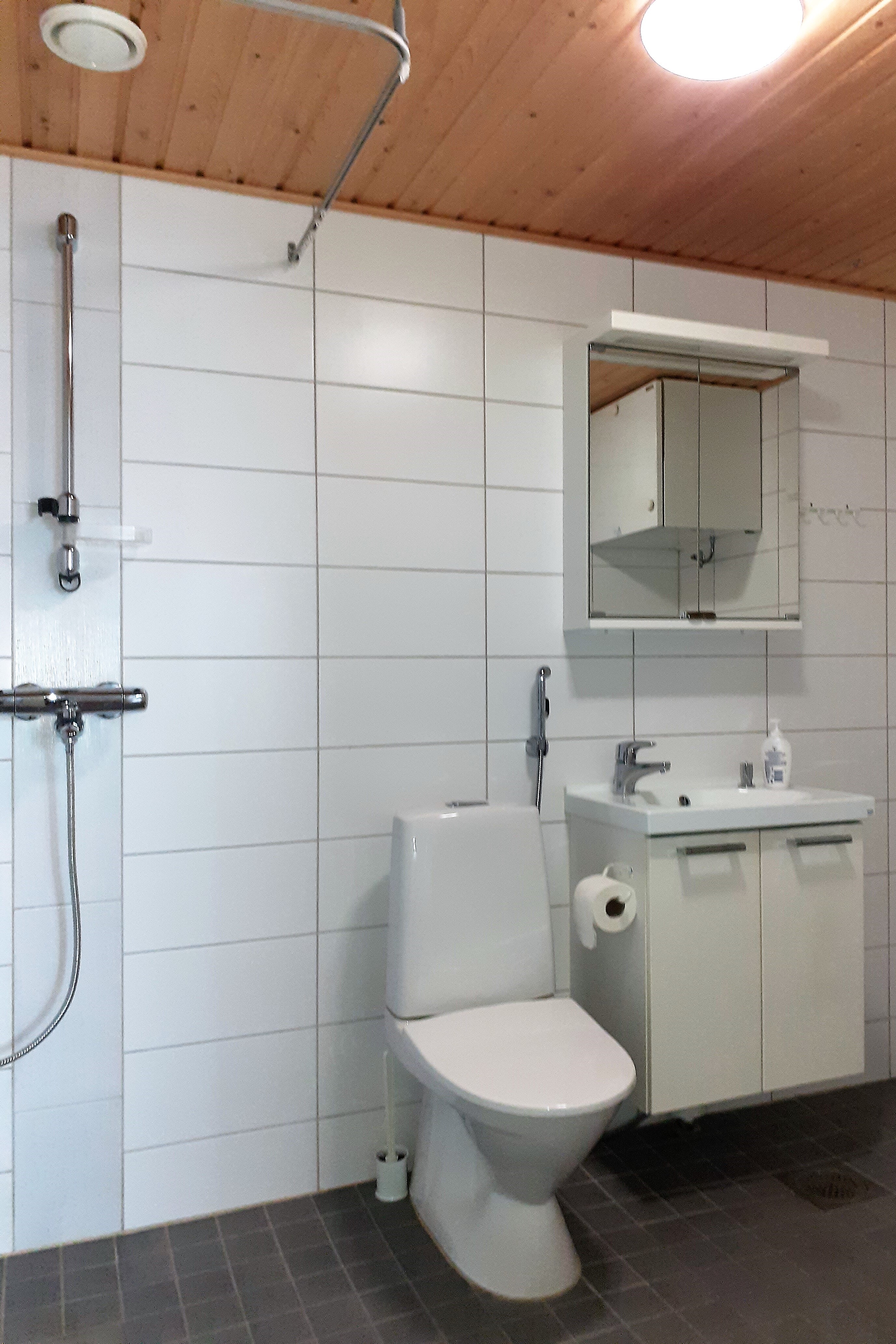 Matinniitynkuja 1, Matinkylä, Espoo
